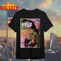 MUF Vera Groningen NL Feb 7 2026 Poster t-shirt