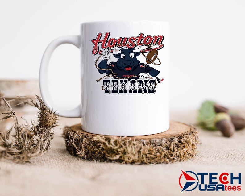 Houston Texans Toro Lasso funny shirt