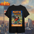 MXPX April 11 2026 In Denver CO Poster shirt