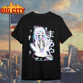 Maaya Japanese shirt