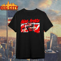 Mac Jones San Francisco Mac Attack shirt