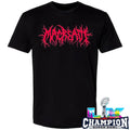 Mac Ready Logo Shirt