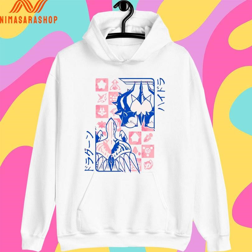 Mach-Speed Design Mikoto Shirts