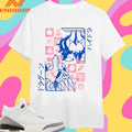 Mach-Speed Design Mikoto Shirts