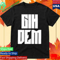 Machel Montano Gih Dem Shirt