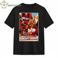 Machine Gun Kelly Paris Lost Americana Tour 2272026 tee