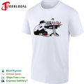 Machine Gun Kelly slim fit shirt
