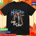Mack Hollins New England Come Out To Play Shirt
