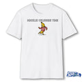 Macklin Celebrini Time – Ice Canada Hockey Banana shirt