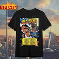 Mad Caddies EU Tour 2026 Poster Shirt