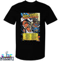 Mad Caddies Europe Tour 2026 Dates T-Shirts