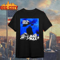 Mad Max Australian poster shirt