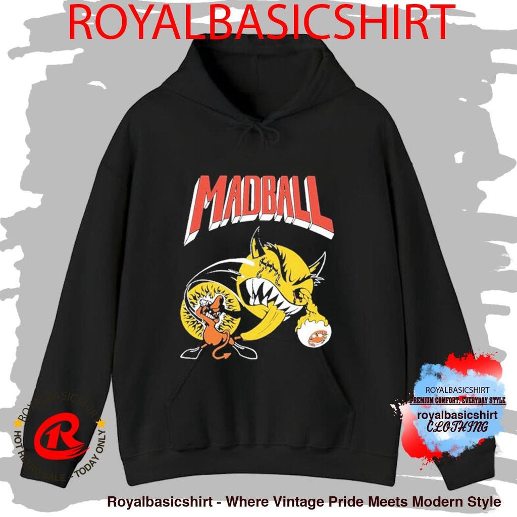 Madball Mar 5 2026 Gouania Shirt