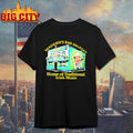 Maddens Bar Belfast Home Of Traditional Irish Music shirt
