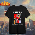Made in Ohio a Long Long Time Ago State Shirt