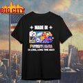 Made in Pennsylvania a Long Long Time Ago State Shirt