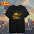 Madilyn Mei Can of Worms shirt