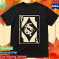 Madilyn Mei Card Shirt