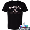 Madison Women’s Hockeytown Shirt