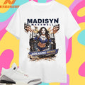 Madisyn Maxxwell Breaking News Shirts