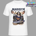 Madisyn Maxxwell Breaking News Shirt