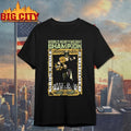 Mads Krule Krugger world heavyweight Champion shirts