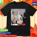 Maduro Captured Game Over Shirt