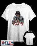 Maduro Fafo shirt