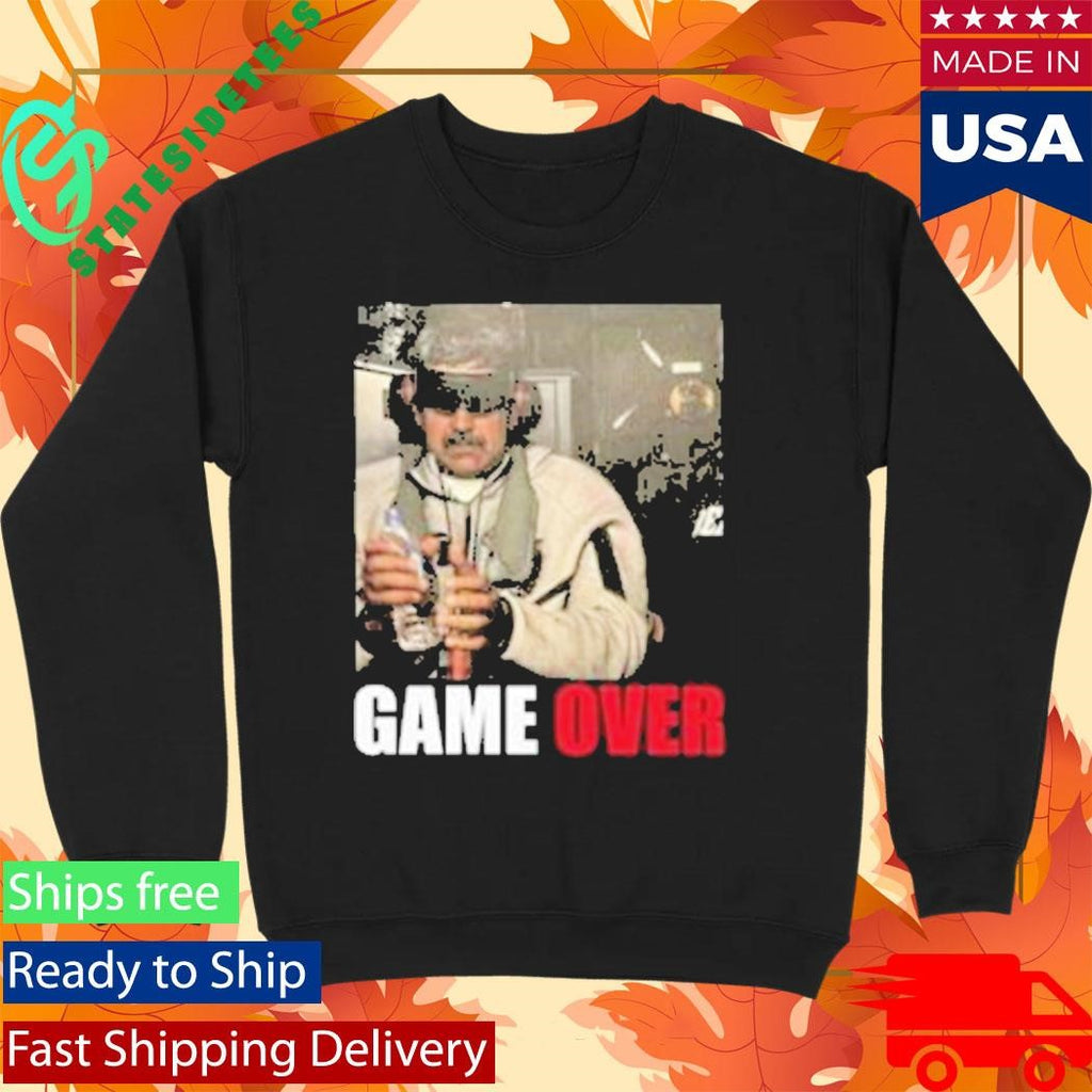 Maduro Maga Game Over Shirt