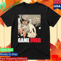 Maduro Maga Game Over Shirt