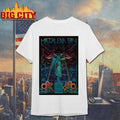Magdalena Bay Sept 26-27 2025 Los Angeles CA Poster Shirt