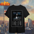 Maggie Lindemann I Feel Everything Tour 2026 Poster Shirt