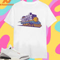 Magic City Motive Train Basketball Shirts