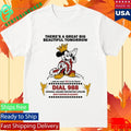 Magic Kingdom Goods Dial 988 Fundraiser Shirt