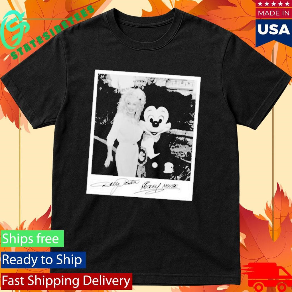 Magic Kingdom Goods I’ll Always Love You Shirt
