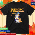 Magic The Cattering Magic The Gathering Shirt