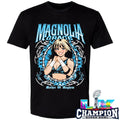Magnolia Grace Mother Of Mayhem Shirt