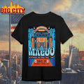 Magoo Buena Vista, CO Tour Dec 2025 Poster Shirt
