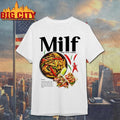 Mai I Love Fajitas Shirt