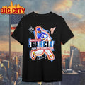 Maikel Garcia Venezuela Baseball 2026 World Baseball Classic MVP Signauture Shirt