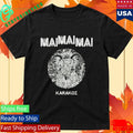 Maimaimai Shadow Karakoz T-Shirt