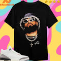 Main Man Oro Annan Shirts