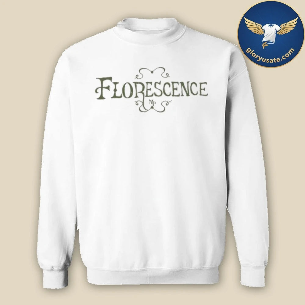 Maisie Peters Florescence T-Shirt