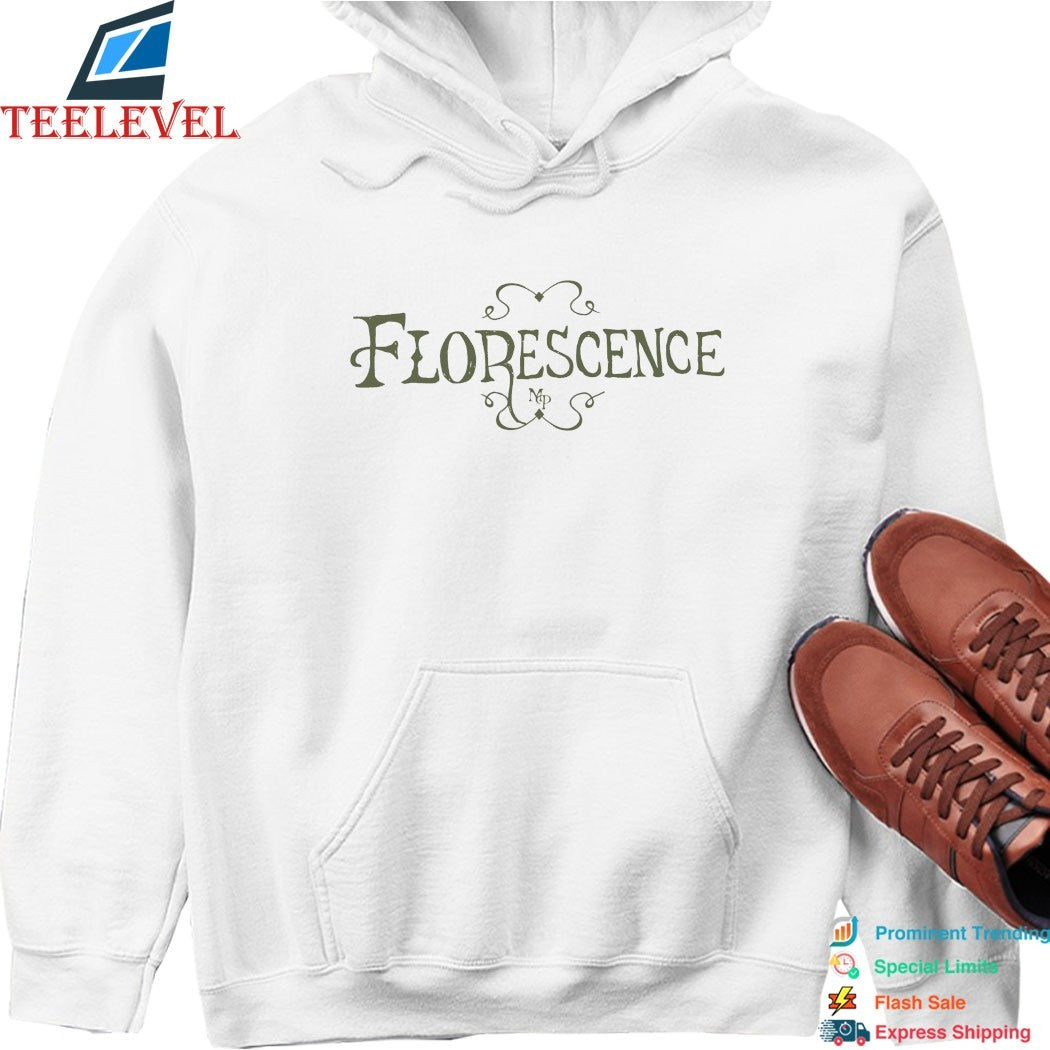 Maisie Peters Florescence T-shirts