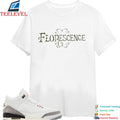 Maisie Peters Florescence T-shirts