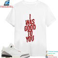 Maisie Peters I Was Good To You T-Shirts