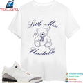Maisie Peters Little Miss Unstable T-shirts