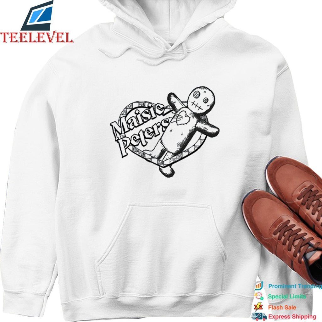 Maisie Peters Voodoo Doll T-Shirts