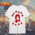 Maison Rapito Danger Babe shirts
