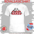 Maison Rapito Sleep Naked Baby Shirt